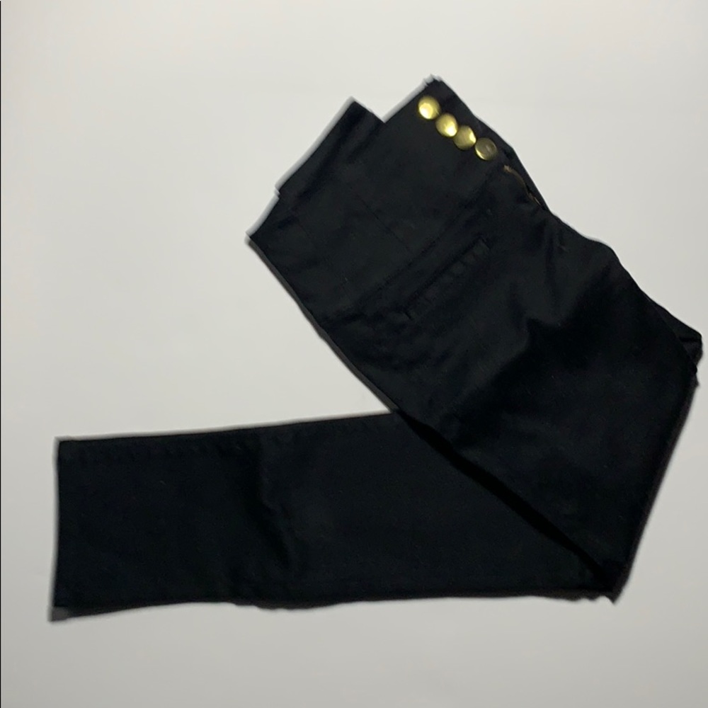 Arden B High-Waist Jeans Size 4